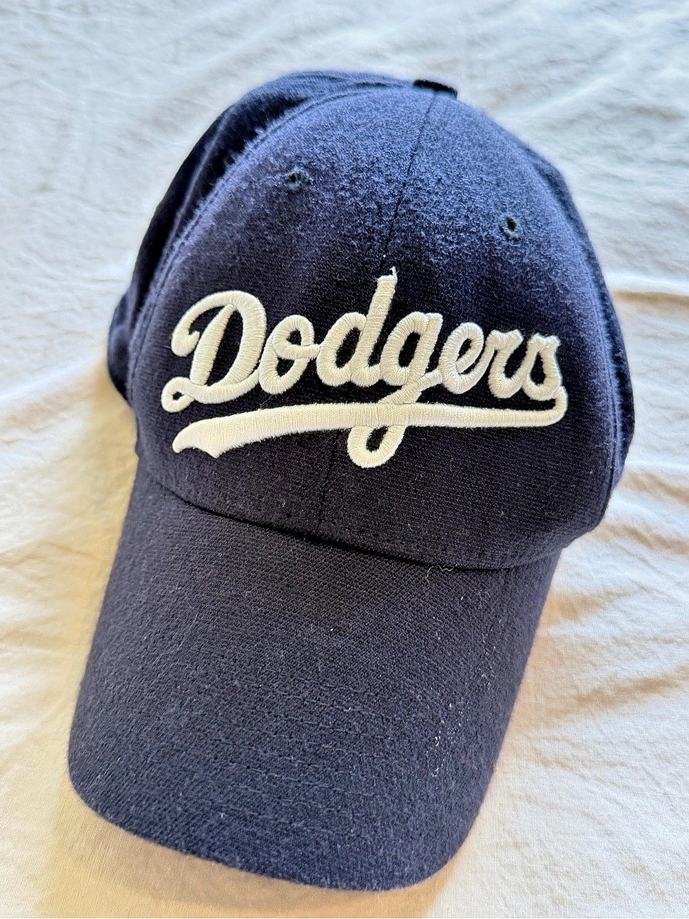 Nike Los Angeles Dodgers Classic 99 Adjustable Hat Dodgers Baseball
